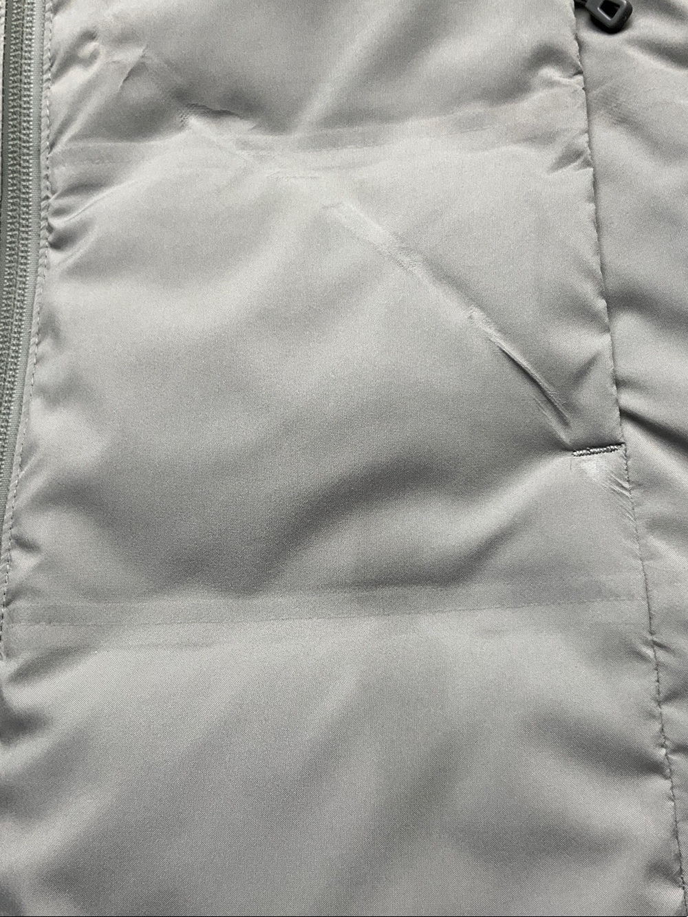 Patagonia Women's Jackson Glacier Parka Style #27915 Fall of 2019 Size XS - Picture 14 of 16